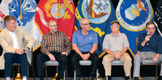 Midwest City Remembers 35th Anniversary of Operation Desert Storm