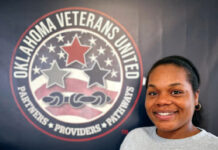 Oklahoma Veterans United Dedicated to Empowering Veterans