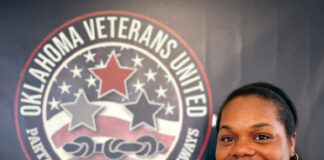 Oklahoma Veterans United Dedicated to Empowering Veterans