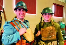 Buy and Swap Military Artifacts