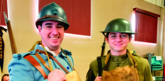 Buy and Swap Military Artifacts
