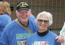 “Run to Remember” Sparks Community Pride