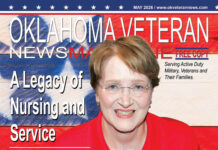 On the Cover: A Tribute to Service A Legacy of Nursing and Community Service