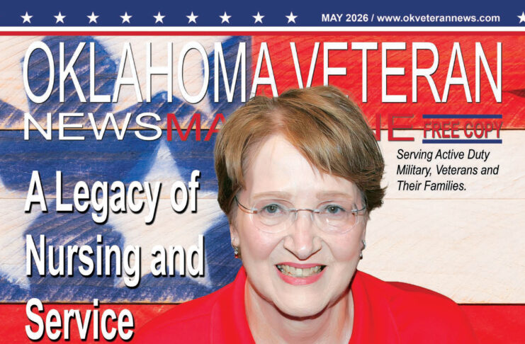 On the Cover: A Tribute to Service A Legacy of Nursing and Community Service