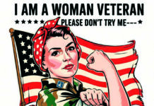 Dispelling the Myths of Women Veterans Recognition Day