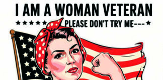 Dispelling the Myths of Women Veterans Recognition Day