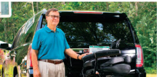 Veteran-Owned 101 Mobility Focused on Oklahoma Veterans