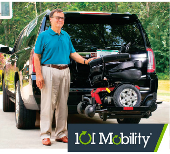 101 mobility