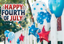 Veterans, Seniors Say July 4 Is A Day For Remembering Sacrifice, Celebrate Freedom