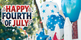 Veterans, Seniors Say July 4 Is A Day For Remembering Sacrifice, Celebrate Freedom