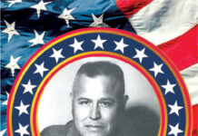 Military Service Prominent at New Museum