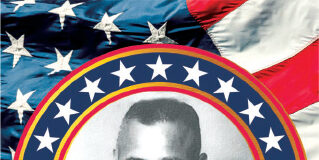 Military Service Prominent at New Museum