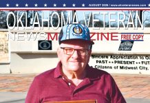 ON THE COVER: Handling Herbicide Orange Leads to Increased Disability Rating to 60% for Vietnam Vet