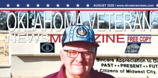 ON THE COVER: Handling Herbicide Orange Leads to Increased Disability Rating to 60% for Vietnam Vet