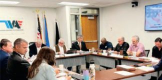 Oklahoma Veterans Commission Takes Action to Secure the Future of the Ardmore Veterans Home