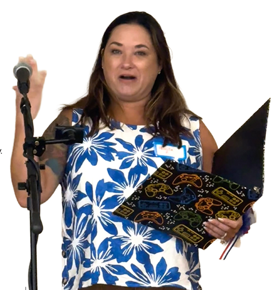 priscilla