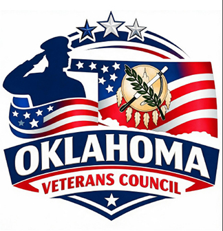 veteran council logo