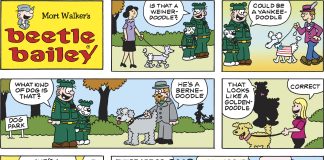 Beetle Bailey 10-01-26