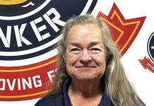 Service, Ministry, Family Shape Vet Chaplain