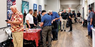 VA NEWS: Sallisaw Veterans Home Hosts Open House