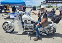 Meet Dave Stadler – Tulsa based registered nurse and veterans’ advocate