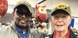 Yukon Veteran Spreading Word About Warriors Honor Flights