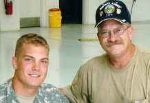 Faces of the Fallen: CPL Michael “Mikey” Thompson