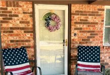 A Tribute to Old Glory