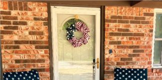A Tribute to Old Glory