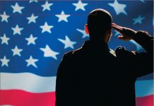 Homeless Veterans Stand Down Friday September 18th
