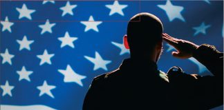 Homeless Veterans Stand Down Friday September 18th