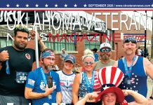 ON THE COVER: Eagle OPS: Building Community, One Rally Point at a Time