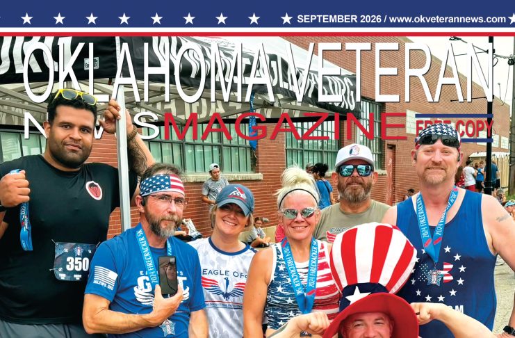 ON THE COVER: Eagle OPS: Building Community, One Rally Point at a Time